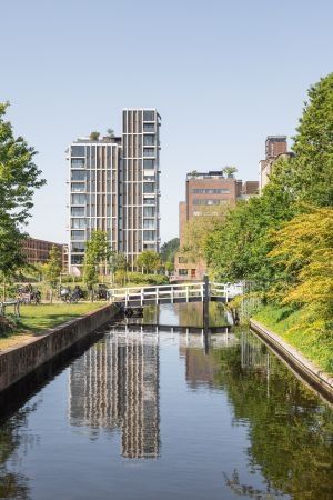 Meelfabriek foto Corentin Haubruge